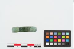 Foto von Bronzearmreif (NHMW-PRAE-024949)